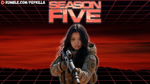 Season 5 Call of Duty ~