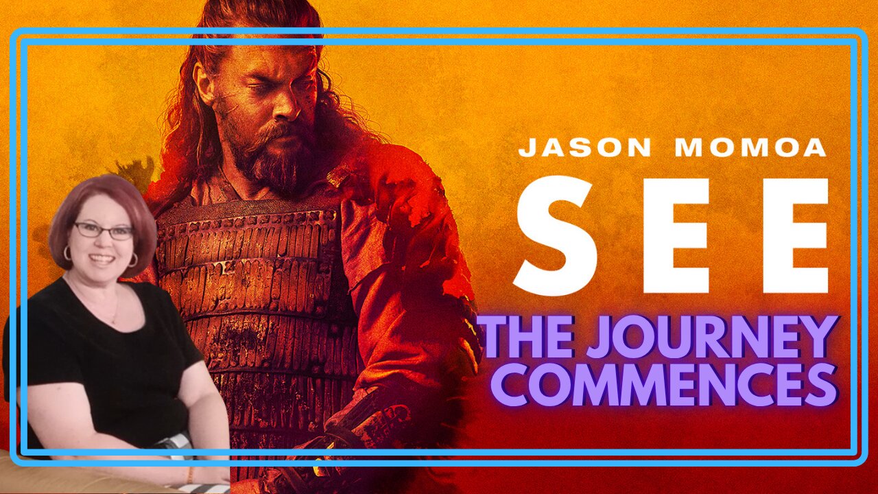 See S1_E2 "Message in a Bottle" REACTION