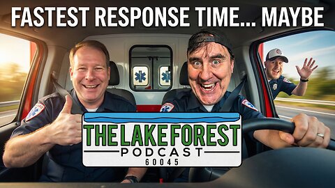 🎙️ Lake Forest Podcast: Bears ROBBED 😭 | Caucus Remote Vote WAR 🔥 | Transparency BOMBSHELL 💣