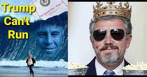 Thomas Massie And Ro Khanna Are Making Sure Trump Doesn't Forget The Epstein Files