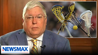 I'll protect girls who speak out against boys in their sports: Patrick Morrisey | National Report