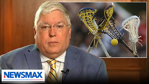 I'll protect girls who speak out against boys in their sports: Patrick Morrisey | National Report