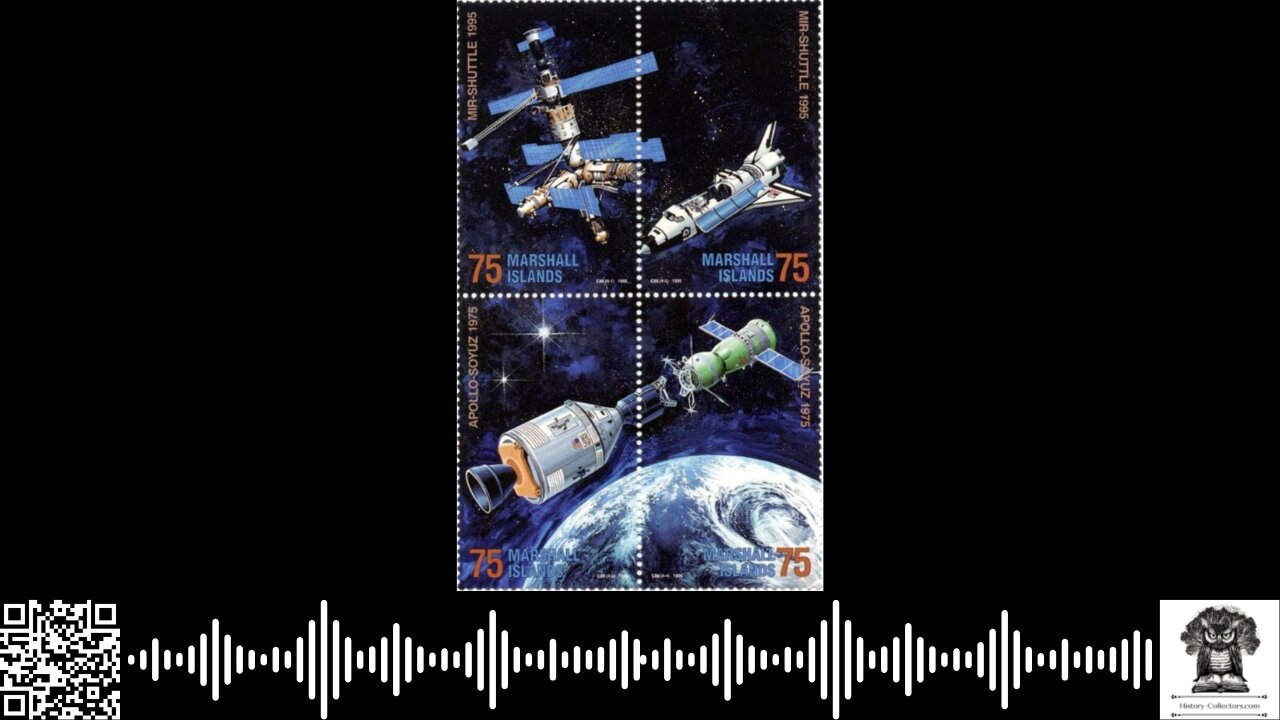 #OnThisDate June 29, 1995: Orbital Unity