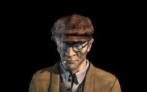 Commandos: Origins - Operation Reunite - How you enter the stronghold using Spy
