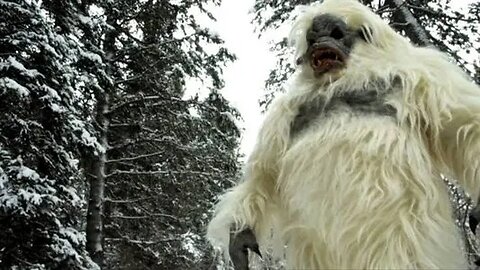 "Snowbeast" (16Feb1979) Restored 72min 'CBS Late Night Movie' Version