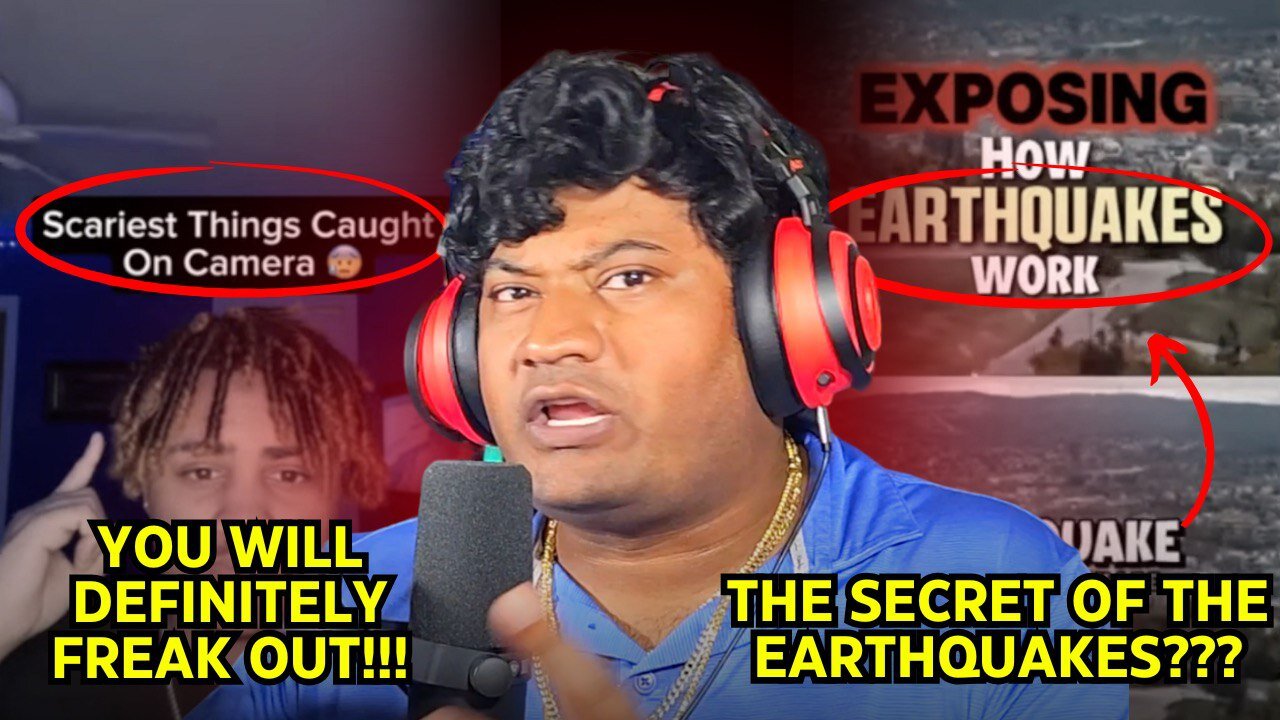 They Shouldn’t Be on TikTok… But I Watched Them Live | Livestream Reaction Cut (pt. 3)