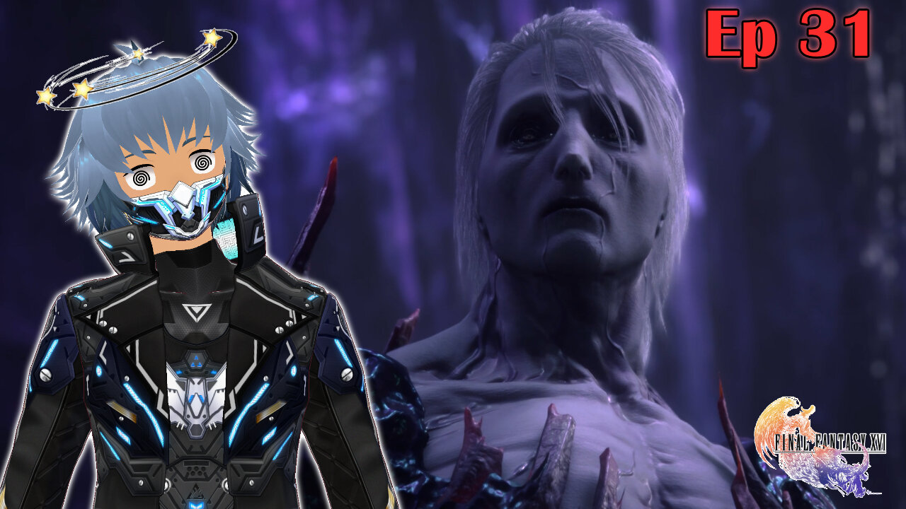 Ultima's History Lesson | Final Fantasy 16: Final Fantasy Mode (Ep 31)