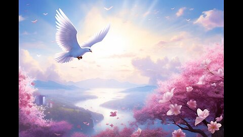 Sweet & Good Torah - A Glimpse of World Peace in the Days of Mashiach