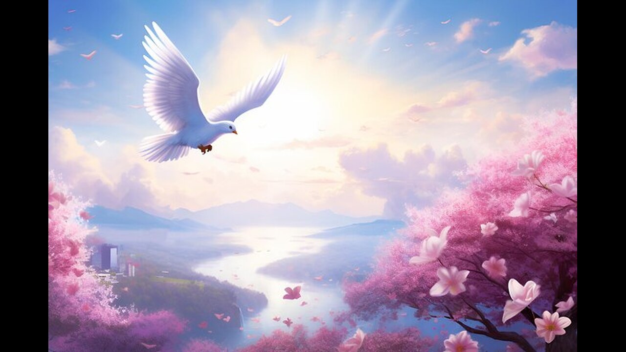 Sweet & Good Torah - A Glimpse of World Peace in the Days of Mashiach