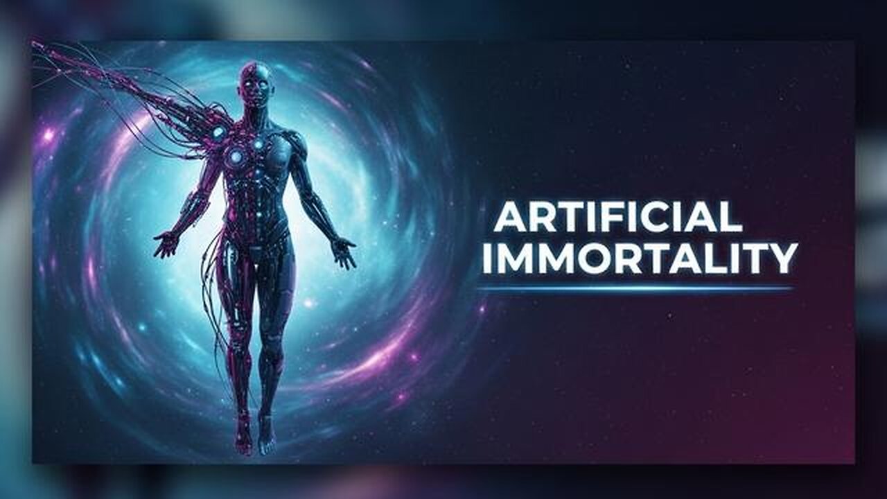 JACOB VS ESAU AND THE QUEST FOR IMMORTALITY