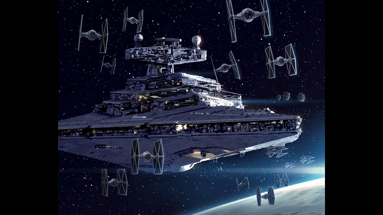 Star Wars Empire at War Fighters