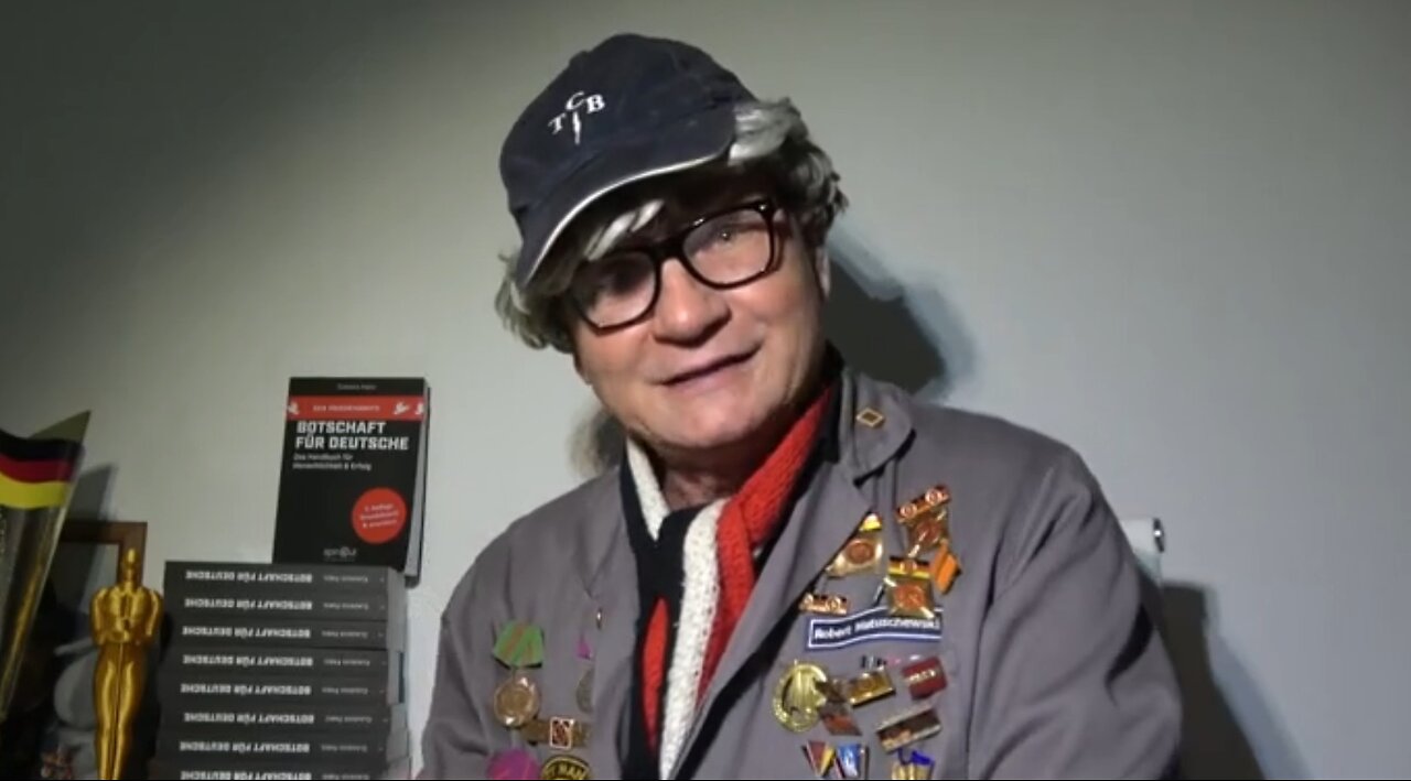 21.5.2025👉🚨..🇩🇪🇦🇹🇨🇭🇪🇺😎THE BUNDESFACILITYMANAGER📢🧠