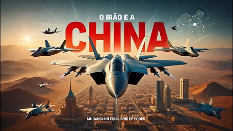 BREAKING: Israel FREAKS Out as China Pulls a surprise on IDF in Iran, Even Russia Shocked!