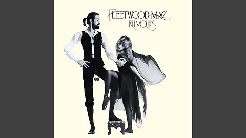 Second Hand News - Fleetwood Mac Drum Cover