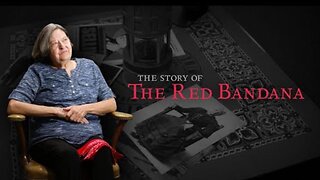 The Story of the Red Bandana [Rednecks] ~ Interview with Storyteller Feb 17, 2023