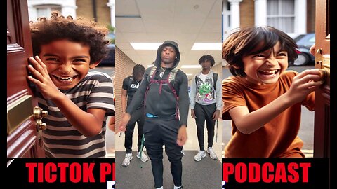 When Pranks Turn Tragic: The Dark Side of TikTok Challenges
