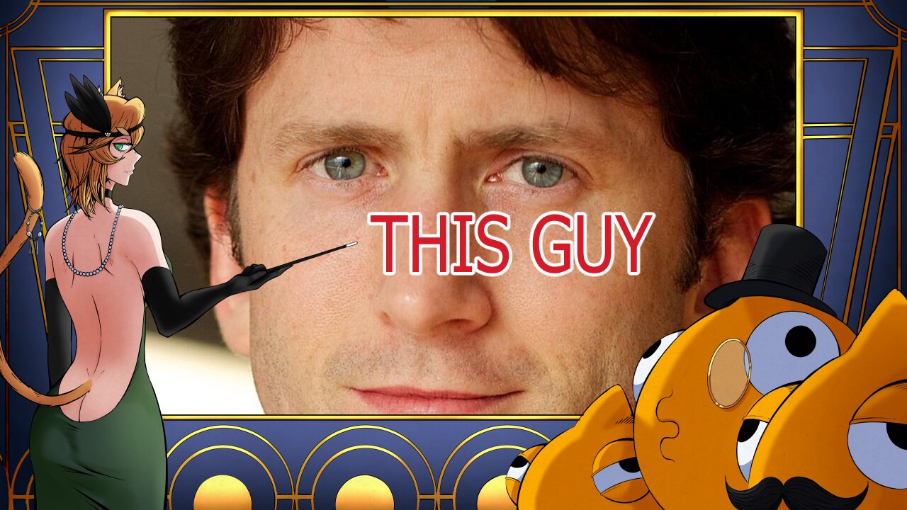 🎙️🚨THIS GUY RIGHT HERE!🚨🎙️【Bunch Cast】