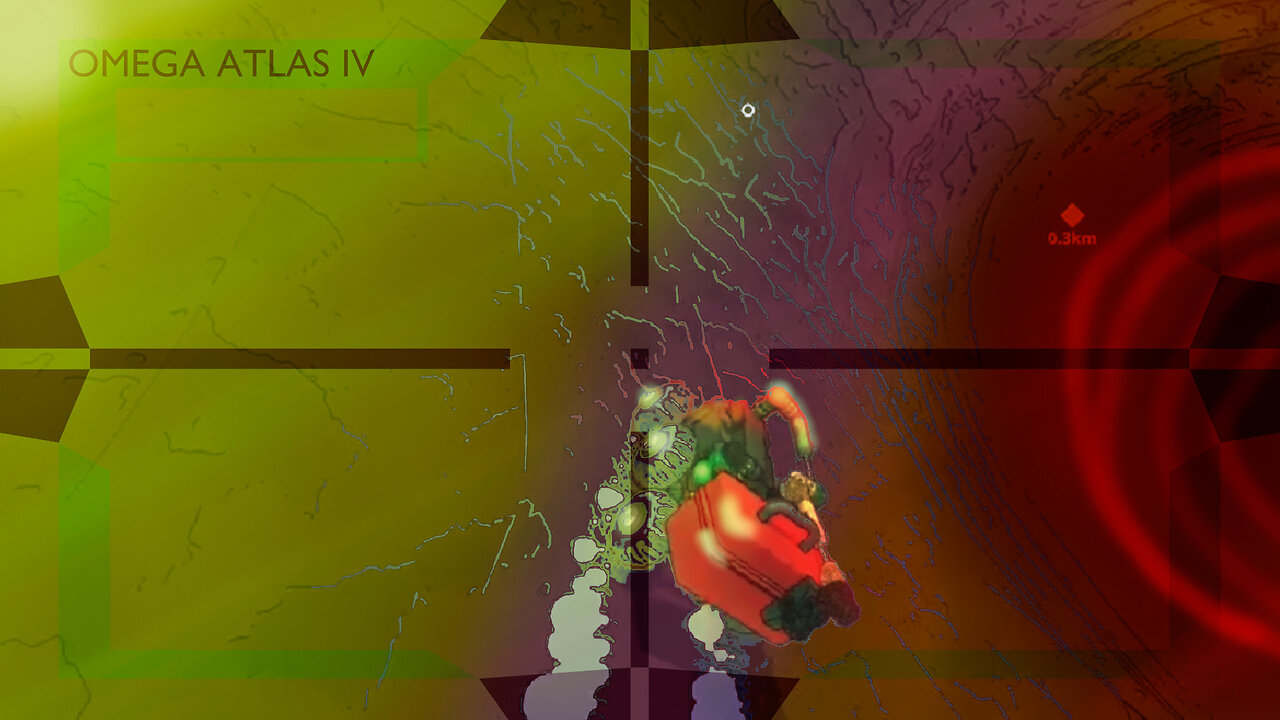 mars first (4)I rebuild the cup holder