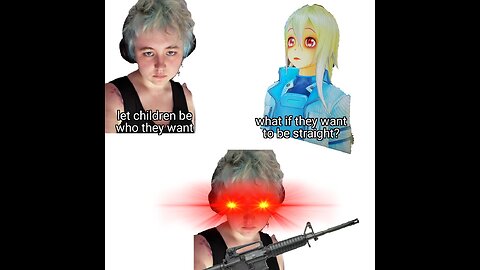 Autistic Militia vs @T3ddyybe4r