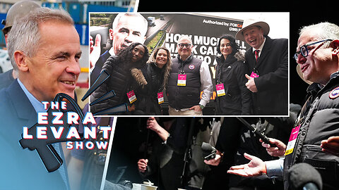 Debates Commission continues effort to shut out Rebel News