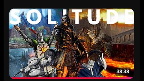 A EXPERIÊNCIA DE DARK SOULS!