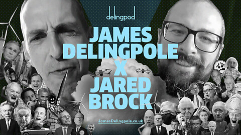 Jared Brock