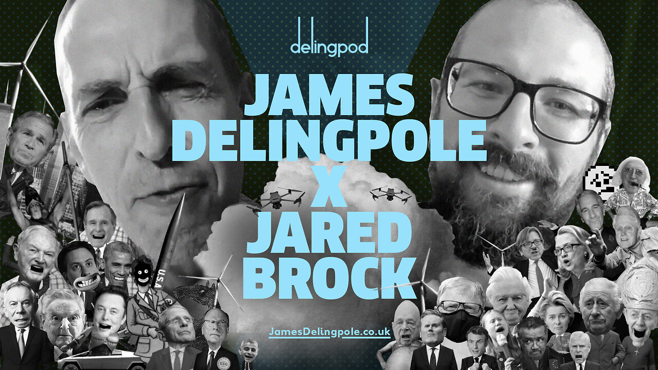 Jared Brock
