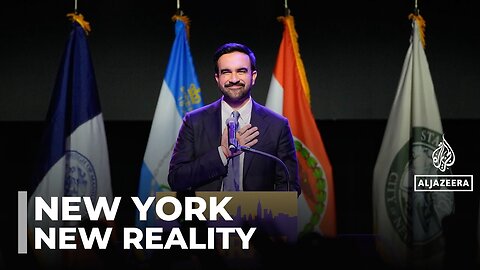 New York businesses prepare for Mamdani: Many on Wall Street opposed mayor-elect's campaign