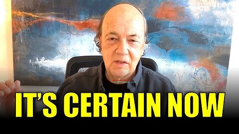 Jim Rickards: HUGE Price Alert for Gold & Silver – Watch This NOW