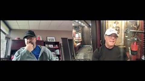 Scott McKay & Joe Oltmann: They're Exposing the Whole Damn Sh*t Storm!