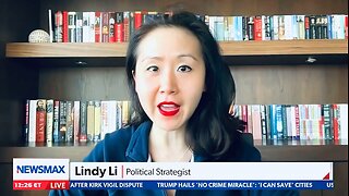 Former Democrat RIPS The Left Over Charlie Kirk's Death