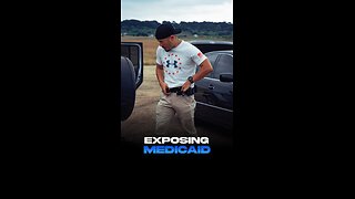 Medicaid: The Biggest Scam in American Healthcare 💰