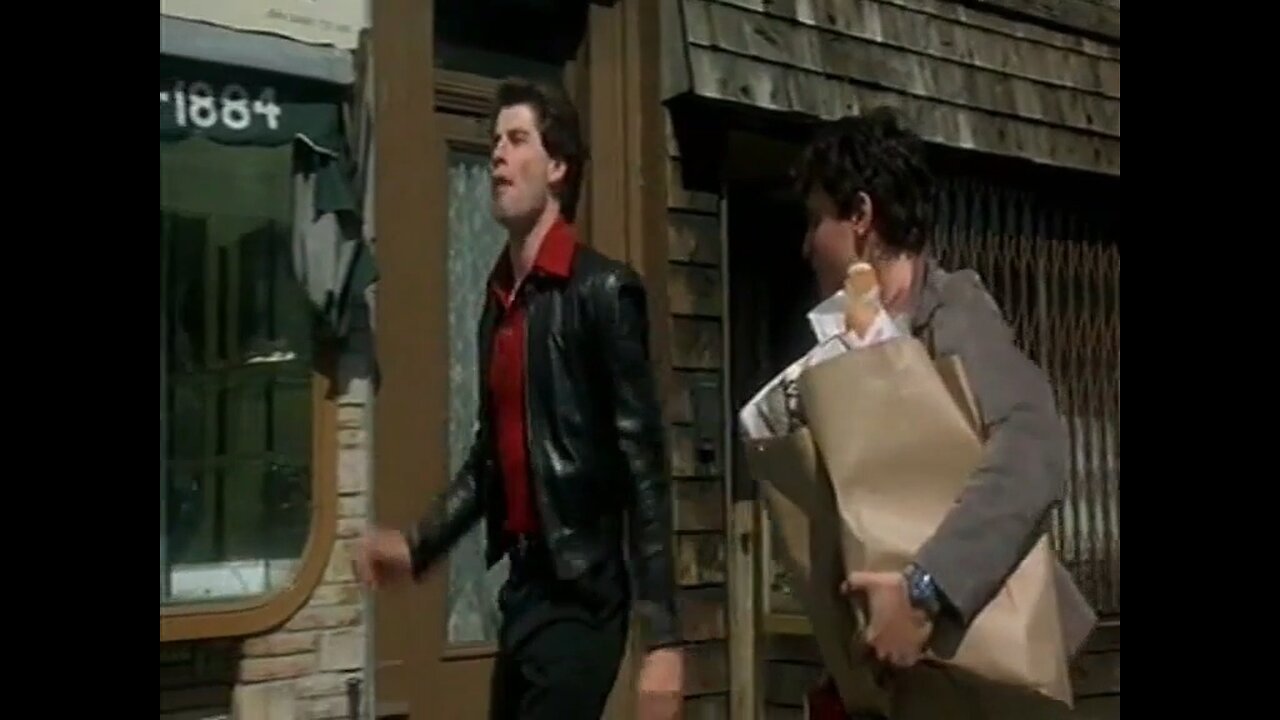 HIGHLIGHTS of BBC Why Saturday Night Fever Still Rules the Dance Floor