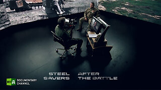 Steel Savers: After the Battle | RT Documentary