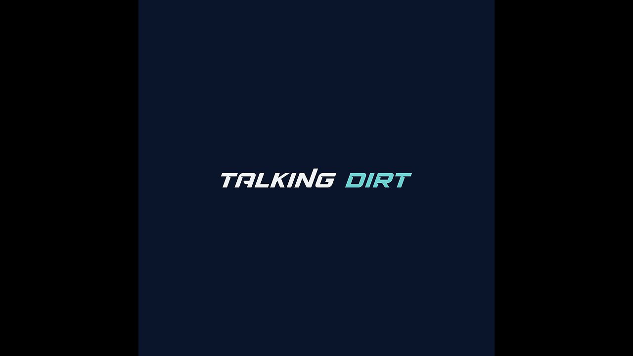 Talking Dirt S2E6 Our Multiverse Saga