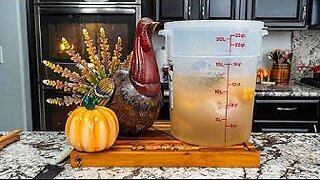 Step-by-Step Turkey Brine & Prep Guide | No More Dry Turkey!