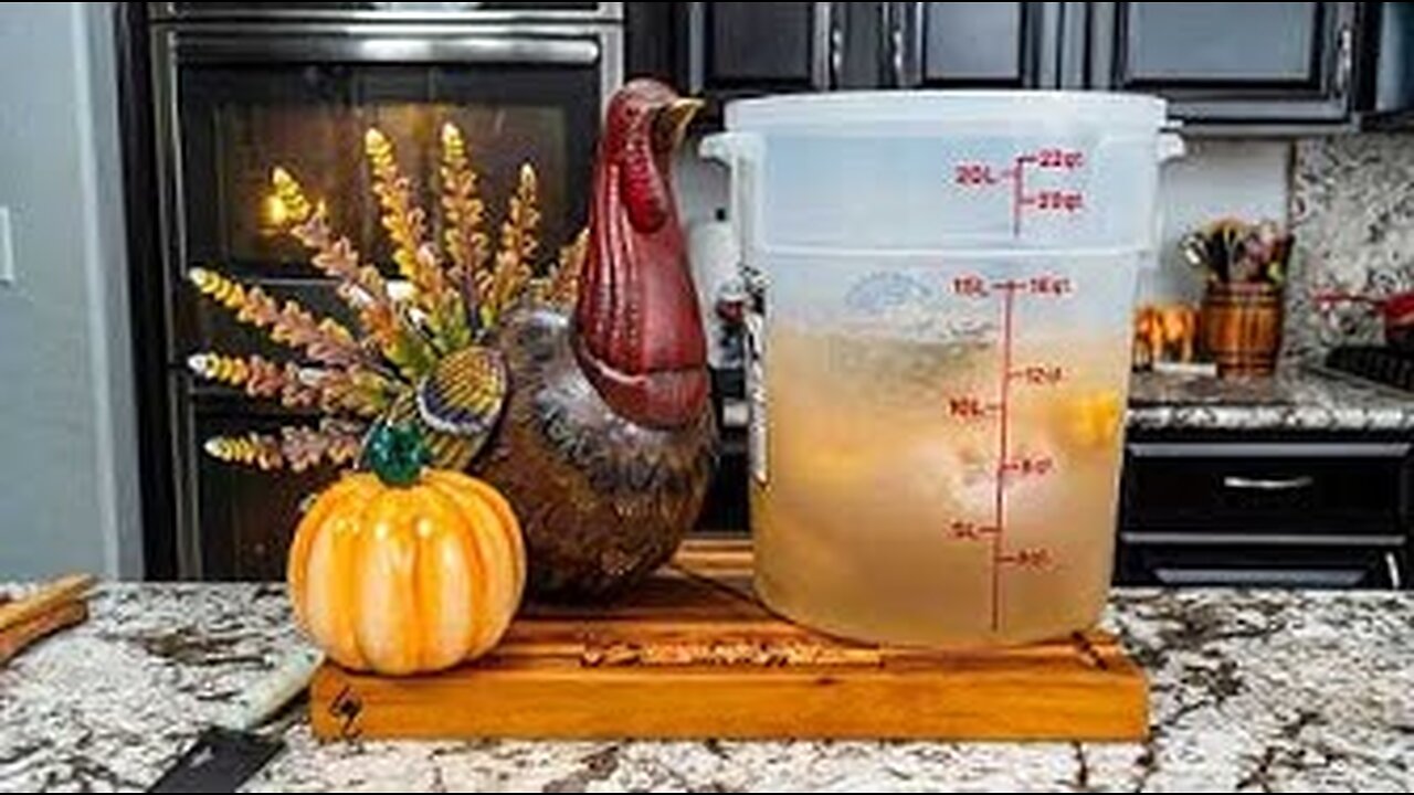 Step-by-Step Turkey Brine & Prep Guide | No More Dry Turkey!
