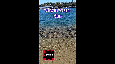 Science Quotations Water