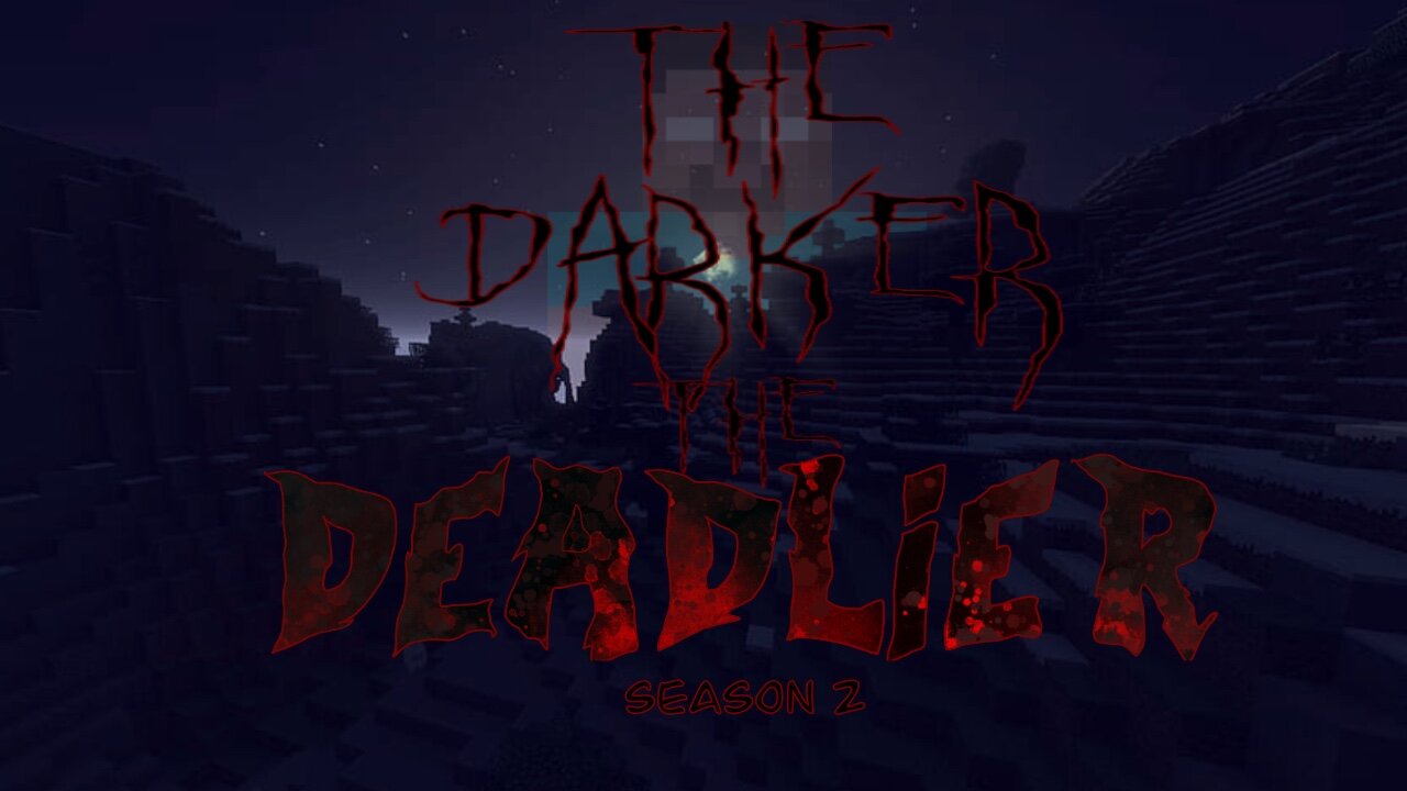 The Darker the Deadlier (Season:2 Ep.1 The Man From the Fog)