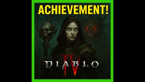 Completing Vessel of Hatred - Diablo 4