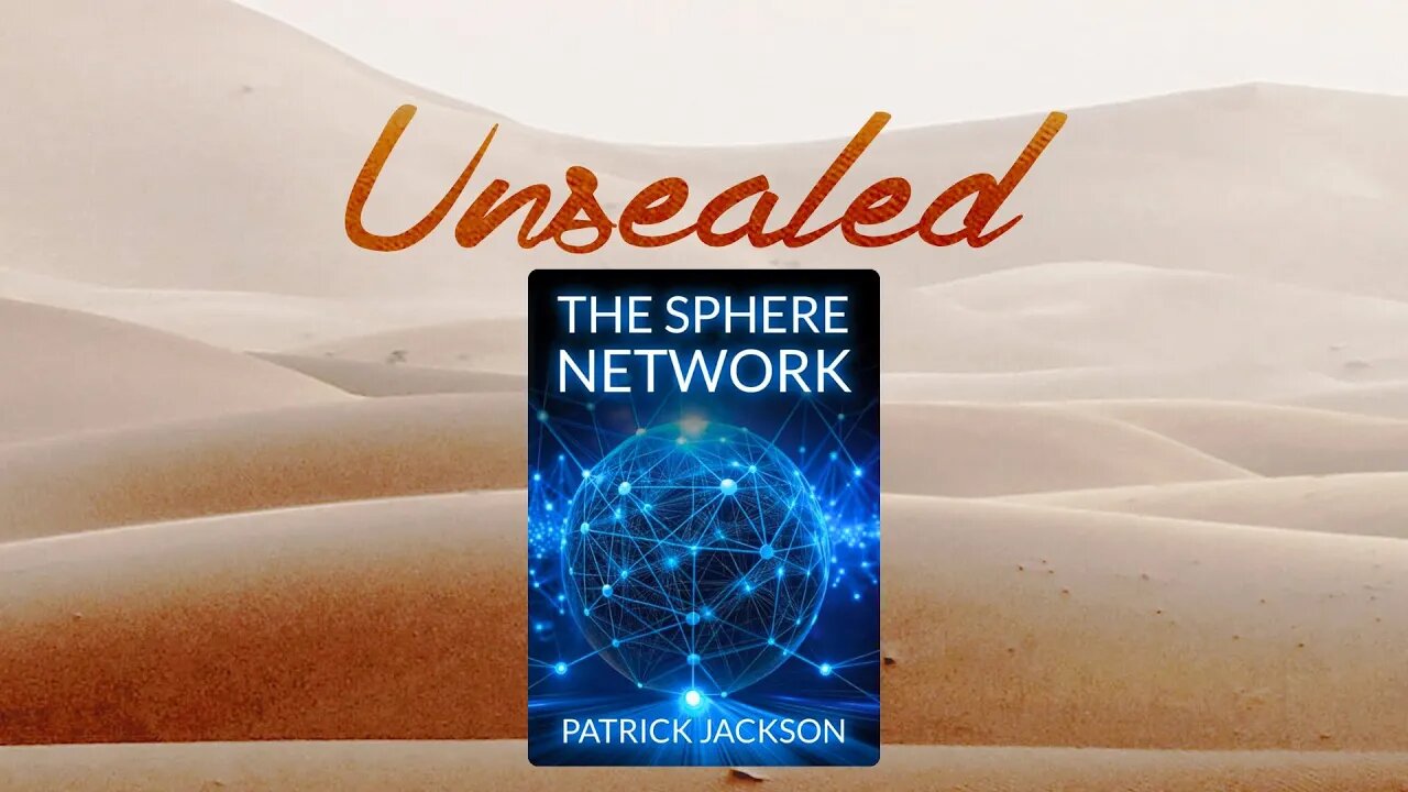 The Sphere Network - Part 2