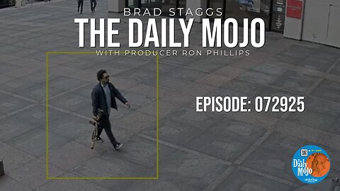 The Price Of Lies Ep: 072925 The Daily MoJo