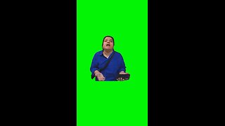 Target Indian Woman “I Don’t Mind Paying for It” | Green Screen