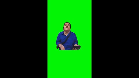 Target Indian Woman “I Don’t Mind Paying for It” | Green Screen