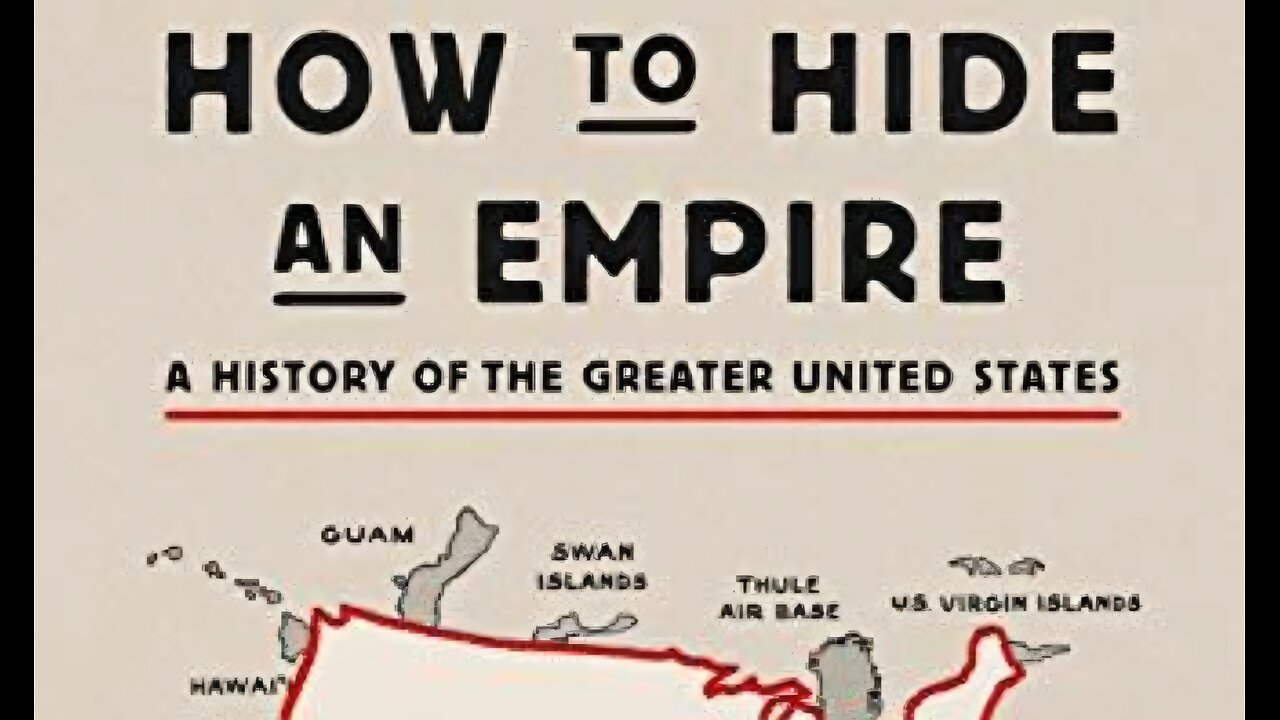 GOD CROWNED AMERICA AFTER WW2