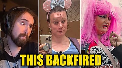 Why Asmongold’s Trans Opinion Triggered So Much Backlash