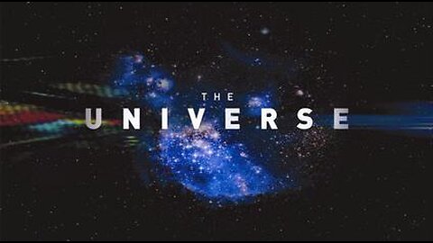Journey To The Edge Of The Universe (Documentary)