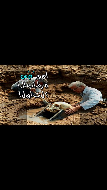 رصاص ☠️ روما: هل سمم الأباطرة أنفسهم؟