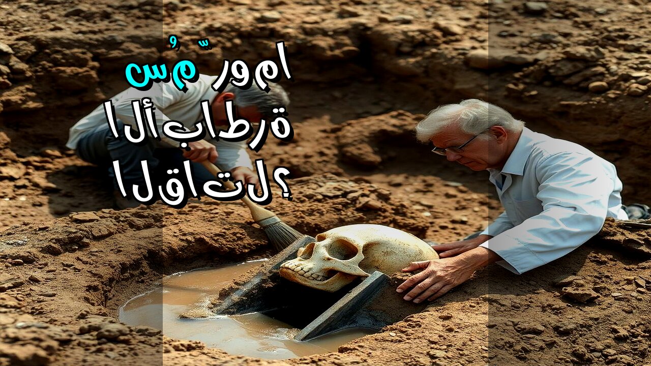 رصاص ☠️ روما: هل سمم الأباطرة أنفسهم؟