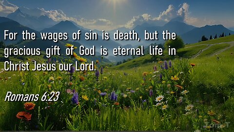 Titus 3:4-7